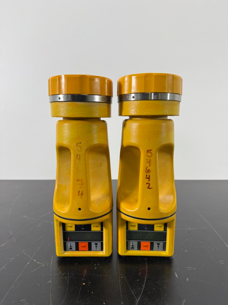 Image of SAS Air Samplers - Quantity 2
